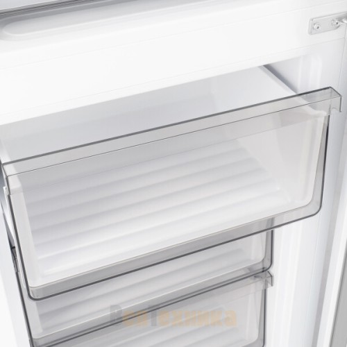 Холодильник Hyundai CC35083F белый