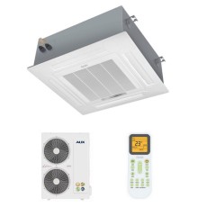 Сплит-система кассетного типа AUX Alca-H60/5R1C