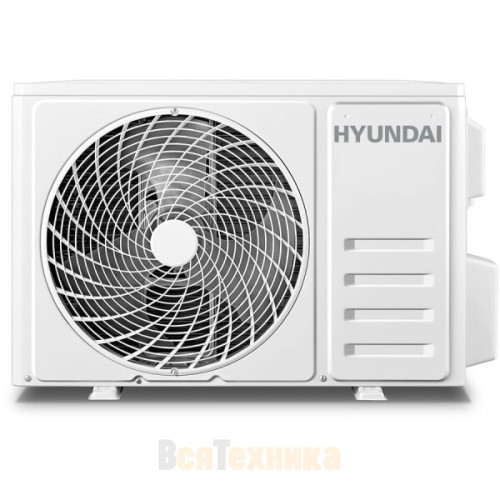 Сплит-система Hyundai HAC-12I/T-PRO