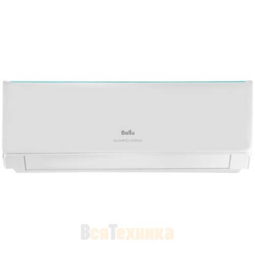 Сплит-система Ballu Olympio Legend BSW-24HN1_24Y
