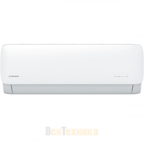 Сплит-система Kentatsu KSGA26HFAN1/KSRA26HFAN1/-40