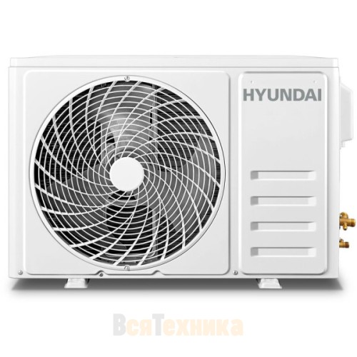 Сплит-система Hyundai HAC-12I/T-PRO