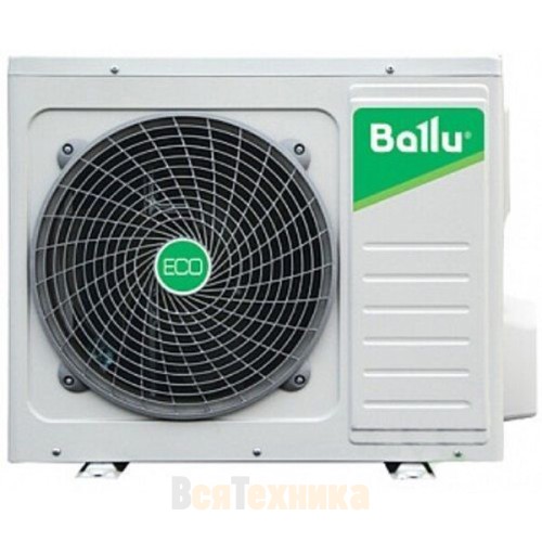 Сплит-система Ballu BSUI-18HN8_23Y
