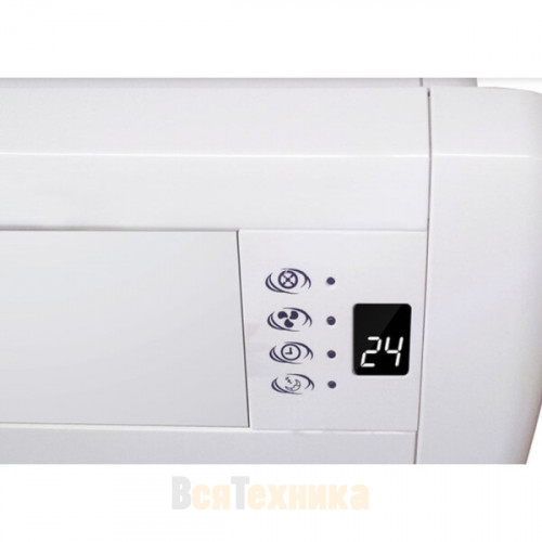 Сплит-система напольно-потолочного типа Ballu Machine BLC_CF-60HN1_21Y