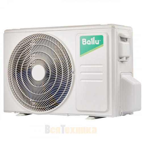 Сплит-система Ballu BSD-09HN1_24Y