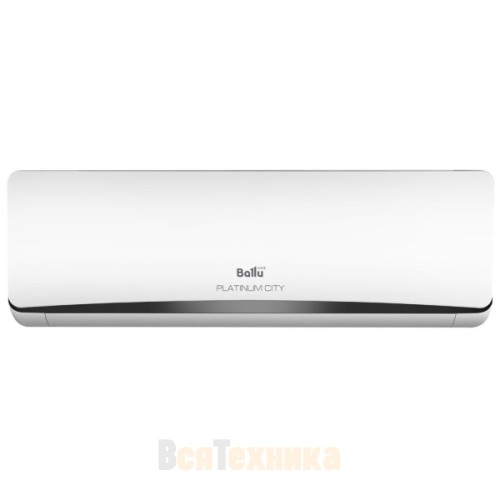 Сплит-система Ballu Platinum City BSEP-24HN8