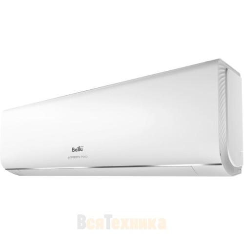 Сплит-система Ballu BSAG-12HN8
