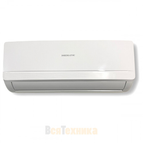 Сплит-система Ishimatsu AMK-12H WS -40 Wi-Fi