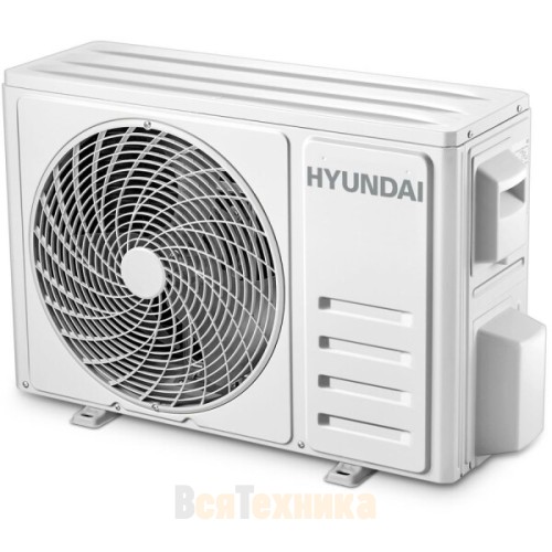 Сплит-система Hyundai HAC-12I/T-PRO