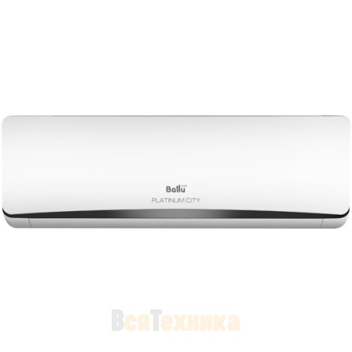Сплит-система Ballu Platinum City BSEP-18HN8