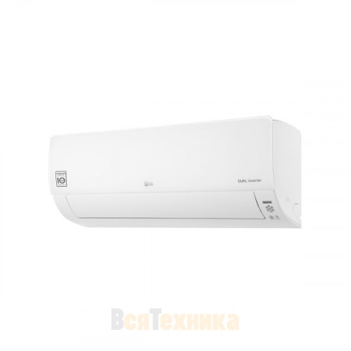 Сплит-система LG B09TS.NSJ/B09TS.UA3