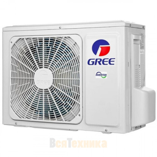 Сплит-система Gree GWH09AKCXD-K6DNA1A