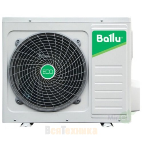 Сплит-система Ballu BSGRI-09HN8_22Y