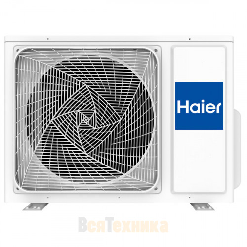 Сплит-система Haier AS20HPL1HRA/1U20HPL1FRA