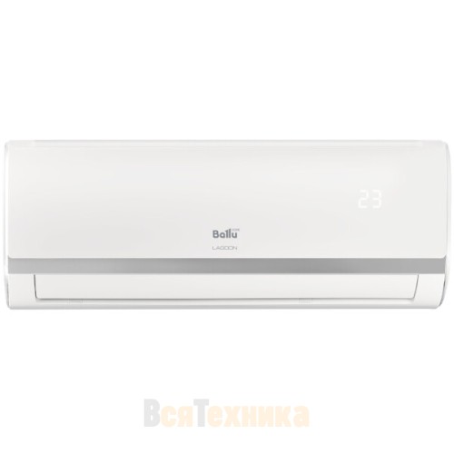 Сплит-система Ballu BSD-12HN1_24Y