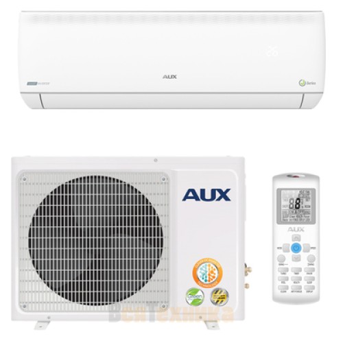 Кондиционер AUX J Progressive ASW-H12A4/JD-R2DI/AS-H12A4/JD-R2DI