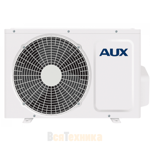 Кондиционер AUX Q Light ASW-H18A4/QH-R1/AS-H18A4/QH-R1