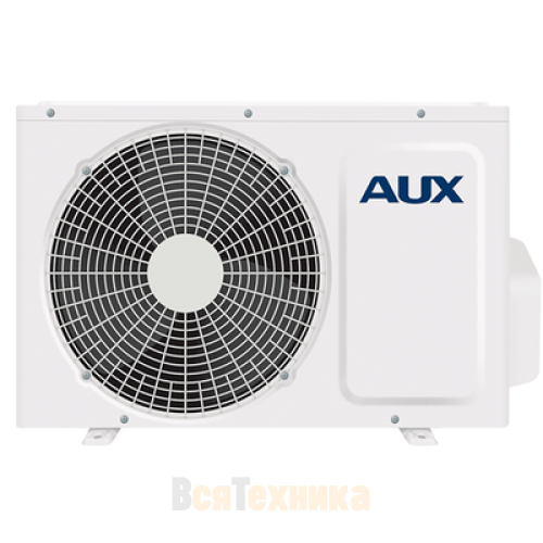 Кондиционер AUX Q Light ASW-H18A4/QH-R1DI/AS-H18A4/QH-R1DI