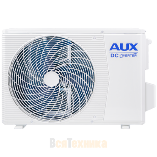 Кондиционер AUX Classic ASW-H12A4/BA-R2DI/AS-H12A4/BA-R2DI