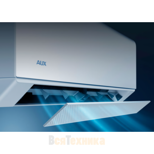 Кондиционер AUX Classic ASW-H12A4/BA-R2DI/AS-H12A4/BA-R2DI
