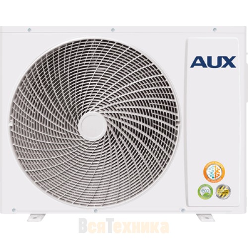 Кассетный кондиционер AUX ALCA-H24/4DR2А/AL-H24/4DR2A(U)