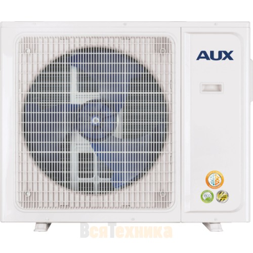 Кассетный кондиционер AUX ALCA-H36/4DR2А/AL-H36/4DR2A(U)