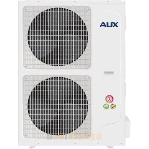 Кассетный кондиционер AUX ALCA-H60/5DR2А/AL-H60/5DR2A(U)