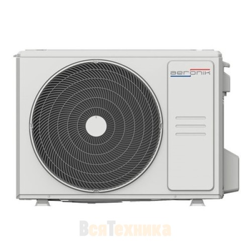 Кондиционер Aeronik Superionizer ASI-18IM/ASO-18IM
