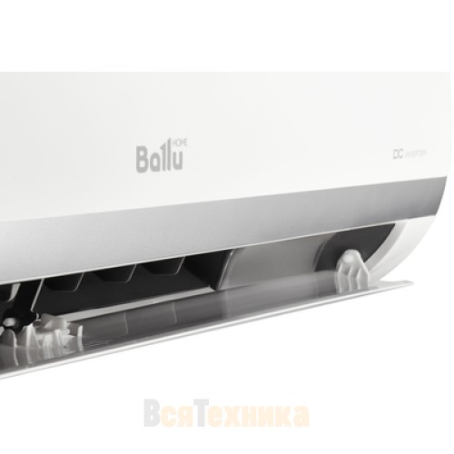 Кондиционер Ballu Lagoon BSDI-18HN1-24Y