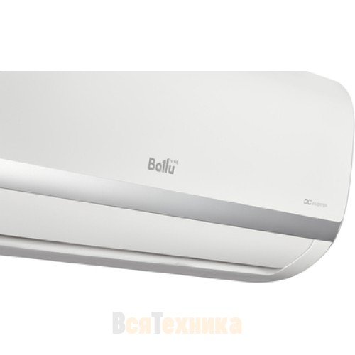 Кондиционер Ballu Lagoon BSDI-18HN1-24Y