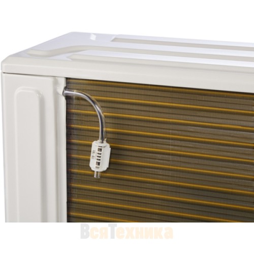 Кондиционер Ballu Lagoon BSDI-18HN1-24Y