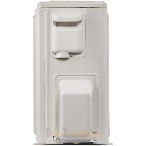 Кондиционер Ballu Lagoon BSDI-18HN1-24Y