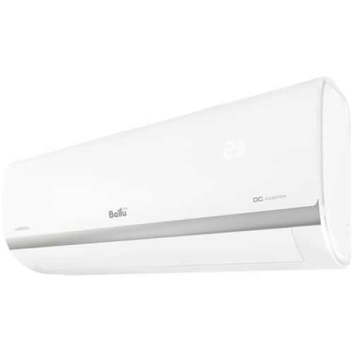 Кондиционер Ballu Lagoon BSDI-18HN1-24Y