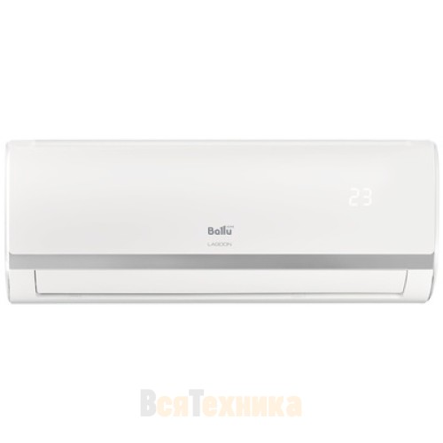 Кондиционер Ballu Lagoon BSD-18HN1_24Y