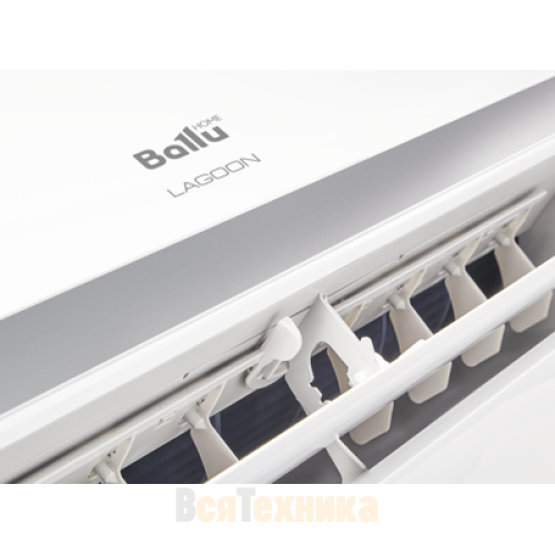 Кондиционер Ballu Lagoon BSD-18HN1_24Y
