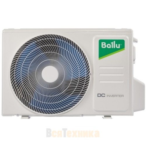 Кондиционер Ballu Lagoon BSDI-07HN8