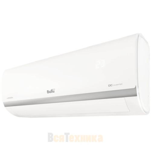 Кондиционер Ballu Lagoon BSDI-07HN8