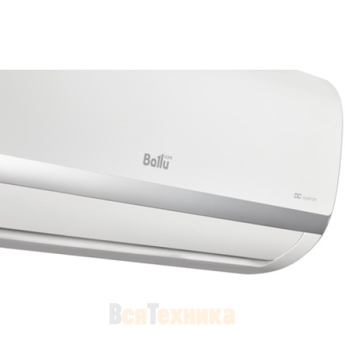 Кондиционер Ballu Lagoon BSDI-07HN8