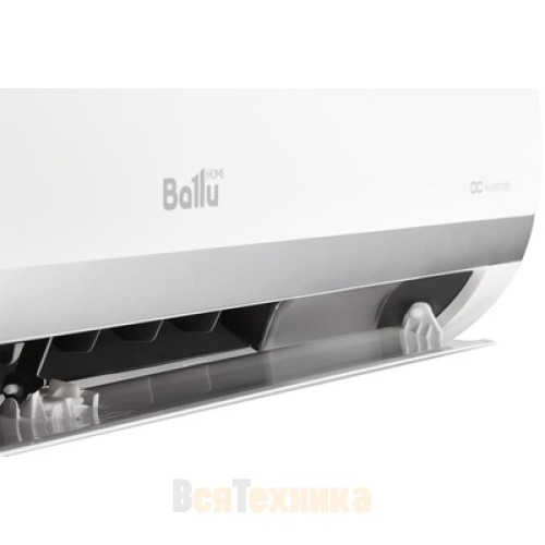 Кондиционер Ballu Lagoon BSDI-07HN8