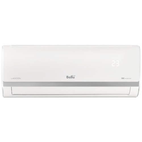 Кондиционер Ballu Lagoon BSDI-24HN8