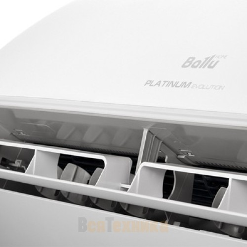 Кондиционер Ballu Platinum Evolution BSUI-24HN8_V4