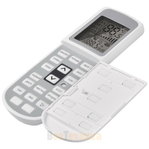Кондиционер Ballu Platinum Evolution BSUI-24HN8_V4