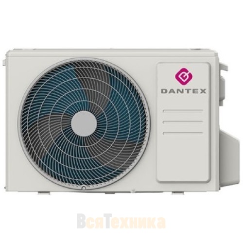 Кондиционер Dantex Perfect RK-09PDMI/RK-09PDMIE