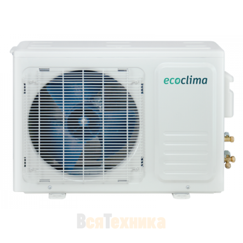 Кондиционер Ecoclima Green line ECW-24GC/EC-24GC