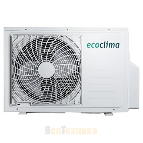 Кондиционер Ecoclima Elegant Line ECW/I-HE09/AA-4R2 / EC/I-HE09/A-4R2