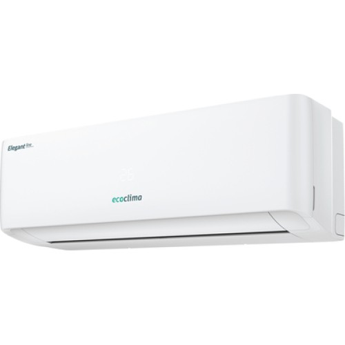 Кондиционер Ecoclima Elegant Line ECW-HE18/AA-4R2 / EC-HE18/A-4R2