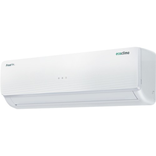 Сплит-система Ecoclima Frost Line ECW-AX12/FB-4R1 / EC-AX12/F-4R1
