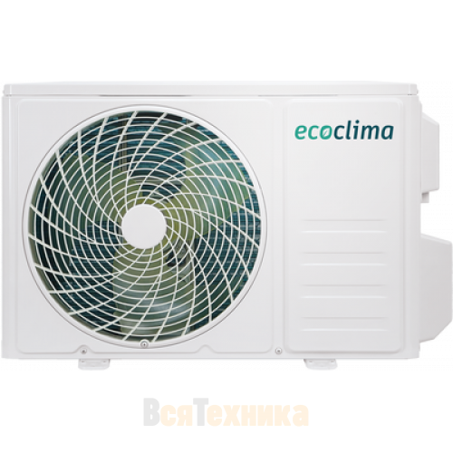 Кондиционер Ecoclima Grand line ECW/I-TC09/AA-4R2 / EC/I-TC09/A-4R2