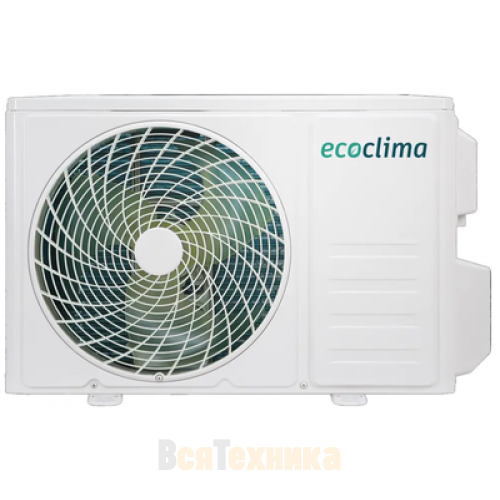 Кондиционер Ecoclima Grand line ECW-TC09/AA-4R1 / EC-TC09/A-4R1