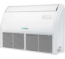 Напольно-потолочный кондиционер Ecoclima Profi Line On-Off ECLCF-TC36/4R1/ECL-TC36/5R1(U)